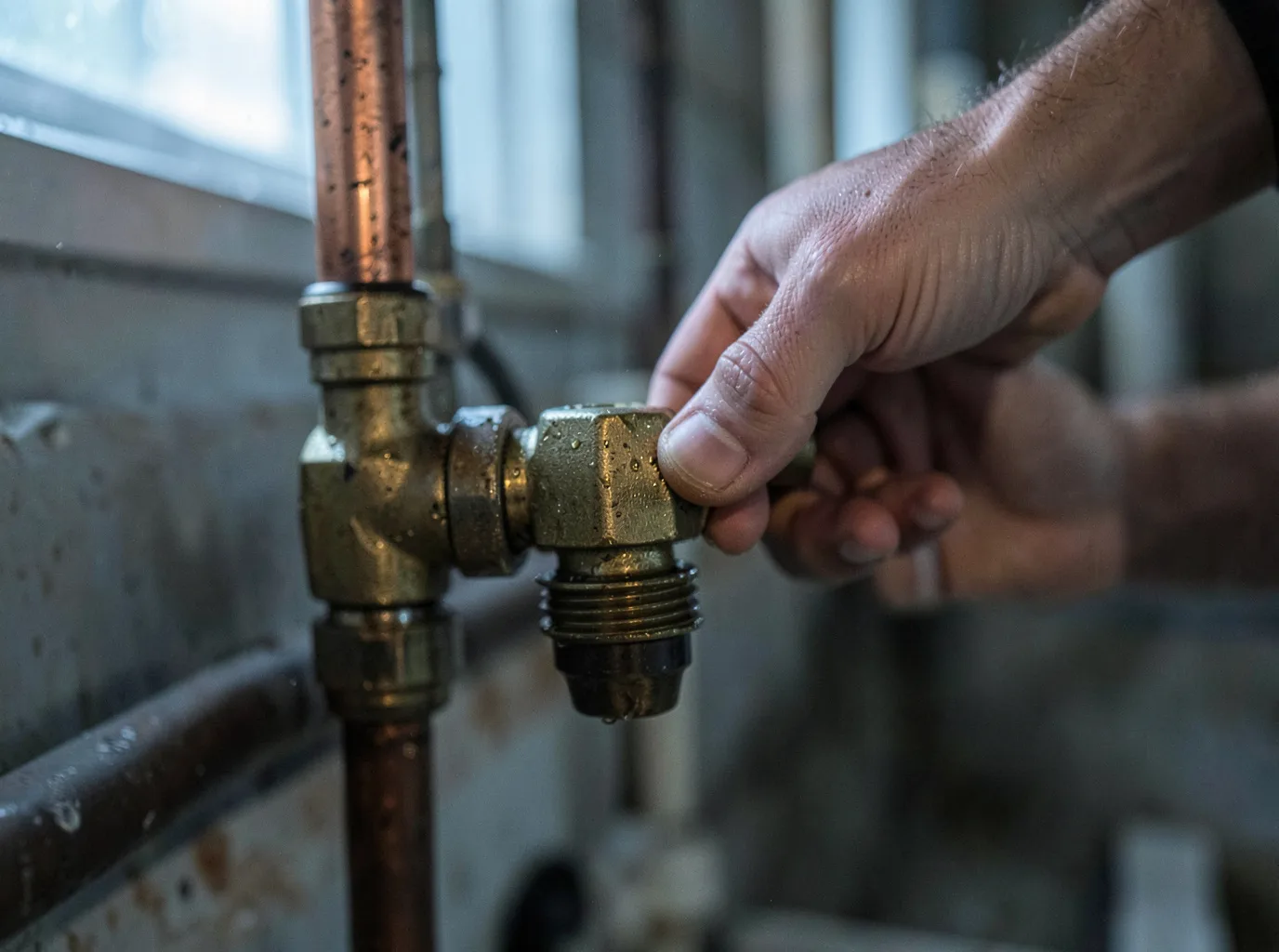 Emergency Plumber Conway Springs, KS FAQs